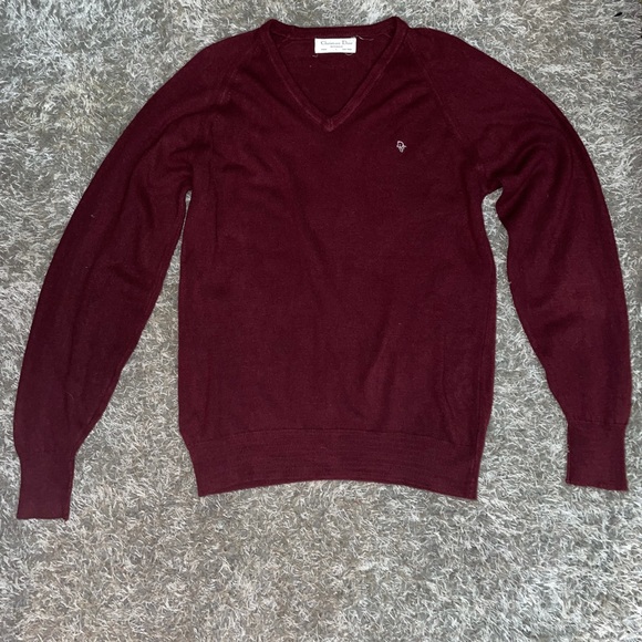 Christian Dior sweater - Picture 2 of 4